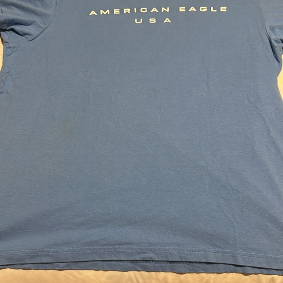 Men’s American Eagle Outfitters Tee Size XL - Picture 4 of 6